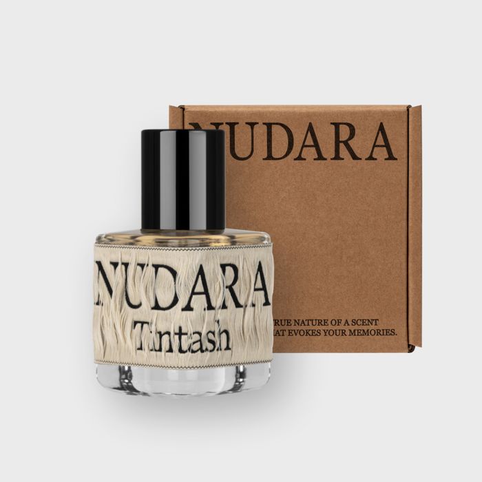 Signature Perfume EDP Tintash 30ML by Nudara - Available at allkpopmag. Price: $61.14.