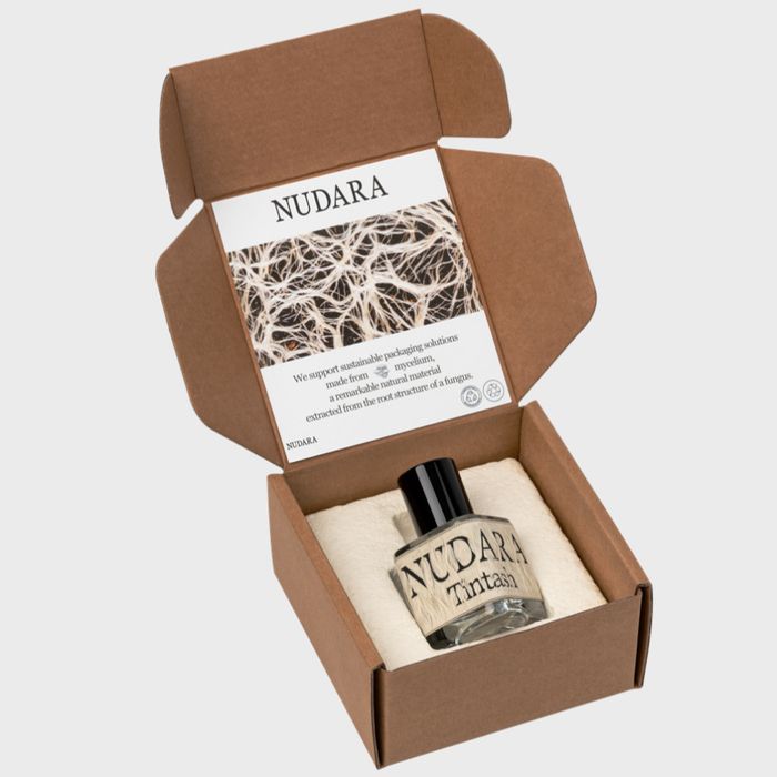 Signature Perfume EDP Tintash 30ML by Nudara - Available at allkpopmag. Price: $61.14.
