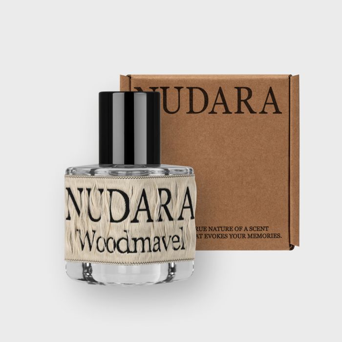 Signature Perfume EDP Wood Mabel 30ML by Nudara - Available at allkpopmag. Price: $61.14.