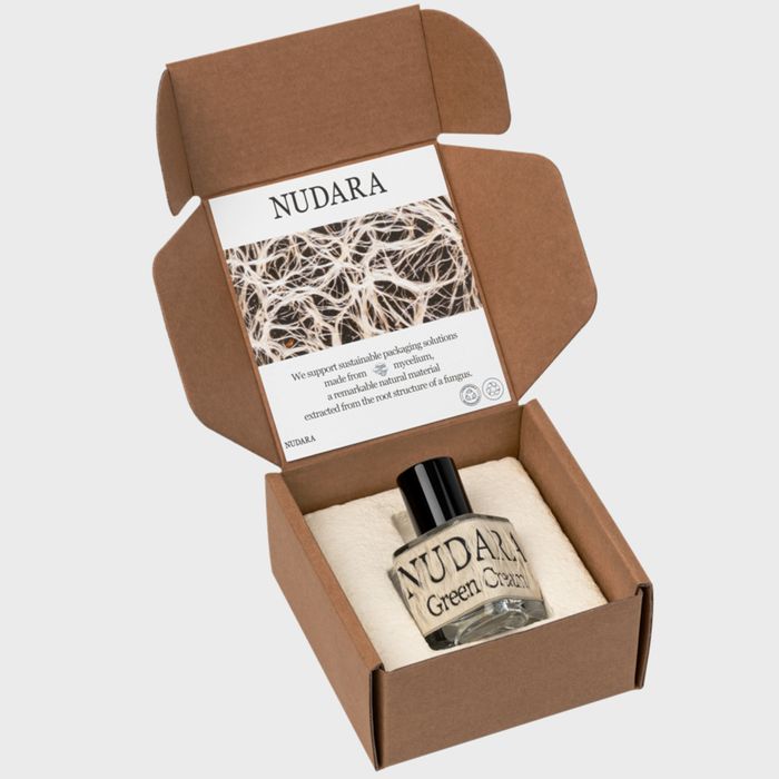 Signature Perfume EDP Green Cream 30ML by Nudara - Available at allkpopmag. Price: $61.14.