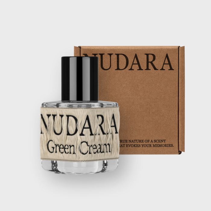 Signature Perfume EDP Green Cream 30ML by Nudara - Available at allkpopmag. Price: $61.14.
