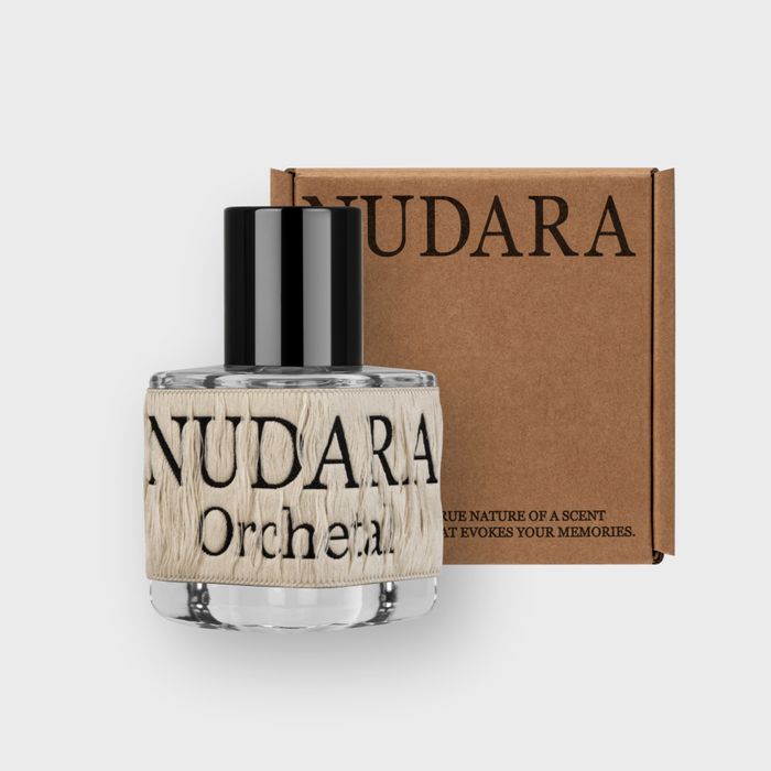 Signature Perfume EDP Okital 30ML by Nudara - Available at allkpopmag. Price: $61.14.