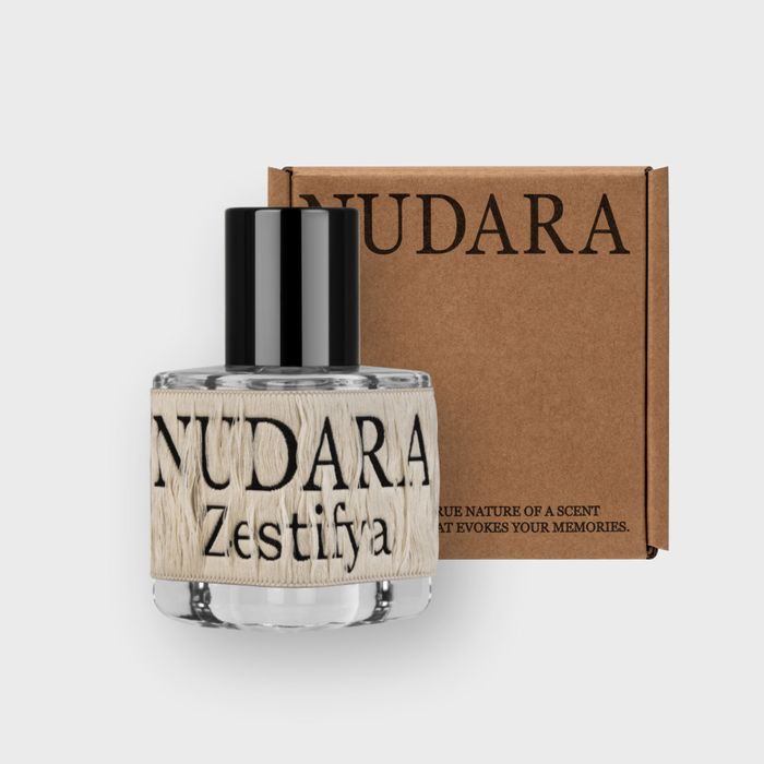 Signature Perfume EDP Jestipia 30ML by Nudara - Available at allkpopmag. Price: $61.14.