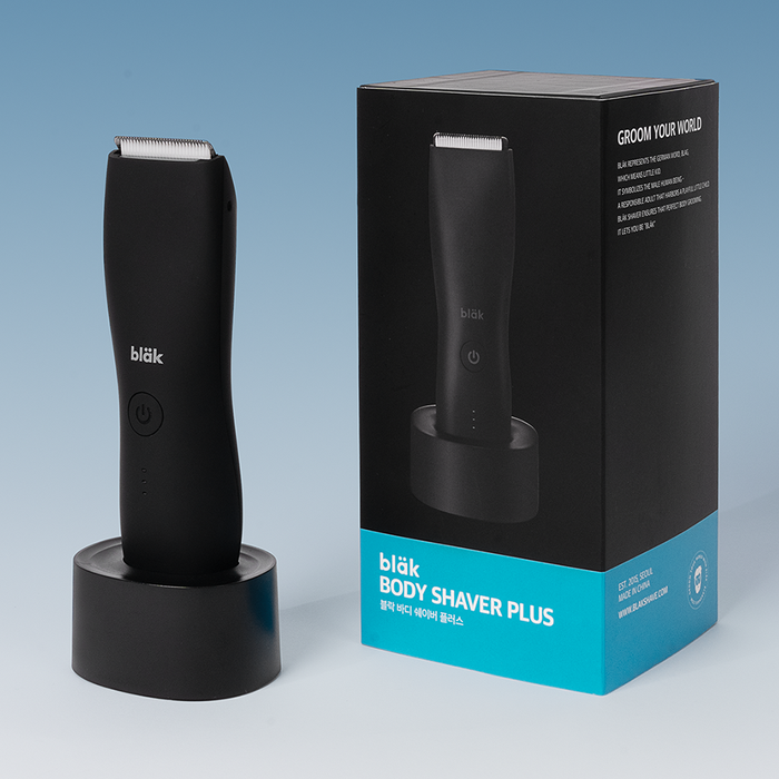 Block Shaver Plus by Block - Available at allkpopmag. Price: $108.76.