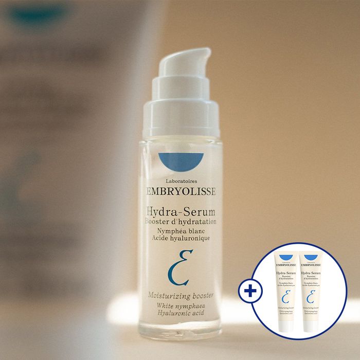 Hydra Waterway Serum by Embryolisse - Available at allkpopmag. Price: $46.97.