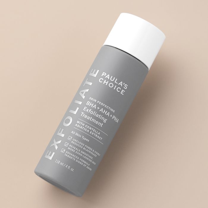 5-in-1 Multi-Care BHA AHA PHA Exfoliating Treatment 118ml by Polar Choice - Available at allkpopmag. Price: $56.50.