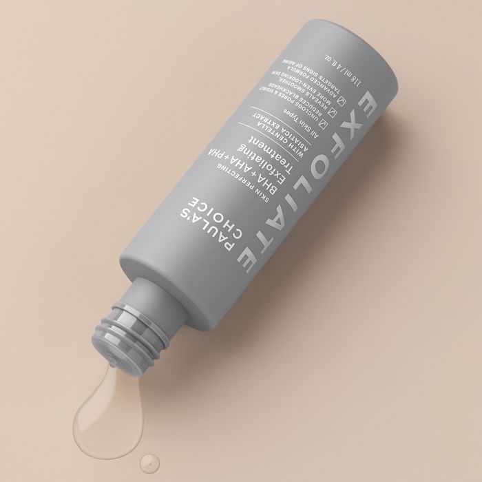 5-in-1 Multi-Care BHA AHA PHA Exfoliating Treatment 118ml by Polar Choice - Available at allkpopmag. Price: $56.50.