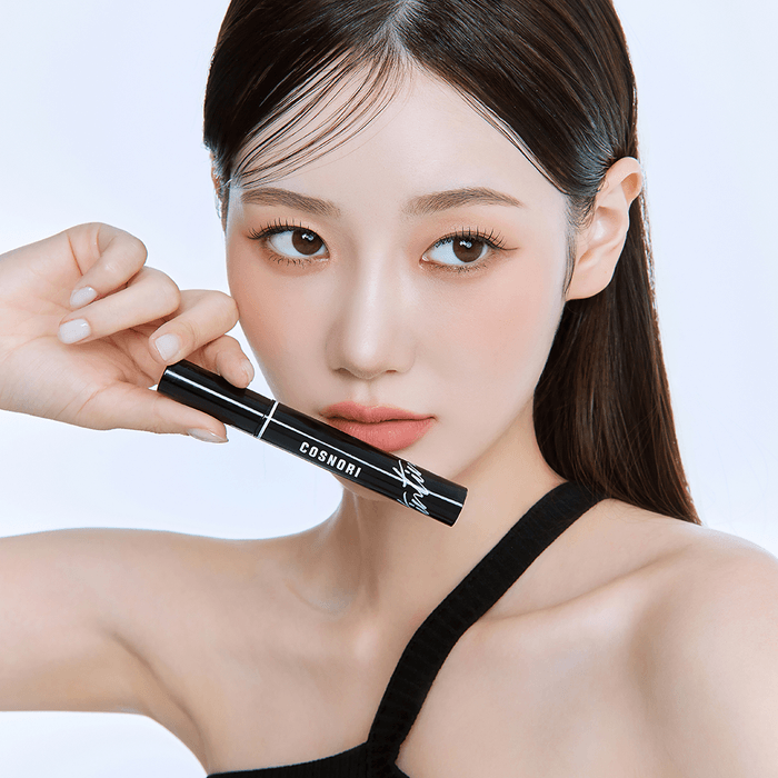 Eyebrow Tinting Serum Deep Black by Cosnori - Available at allkpopmag. Price: $18.81.