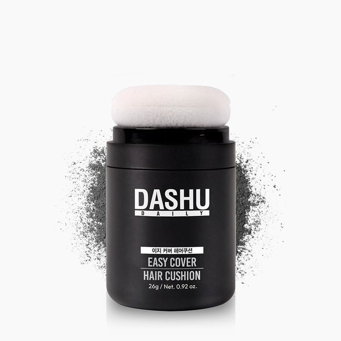 Dasu Daily Anti-Hair Loss Hair Cushion 26g by Dashu - Available at allkpopmag. Price: $18.93.