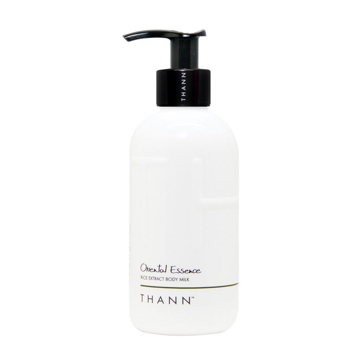 Oriental Essence Rice Extract Body Milk 320ML by TAN - Available at allkpopmag. Price: $50.56.