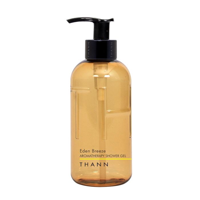 Eden Breeze Aromatherapy Shower Gel 320ML by TAN - Available at allkpopmag. Price: $41.15.