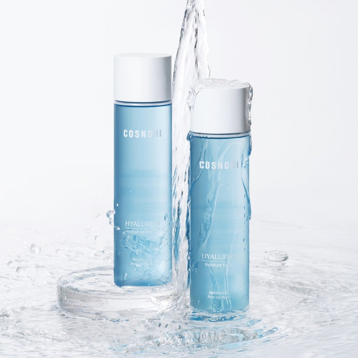 Hyaluronic Moisture Toner by Cosnori - Available at allkpopmag. Price: $18.34.