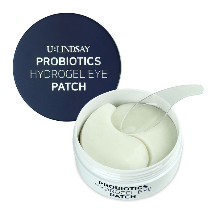 Probiotic Hydrogel Eye Patch by Lindsay - Available at allkpopmag. Price: $26.46.