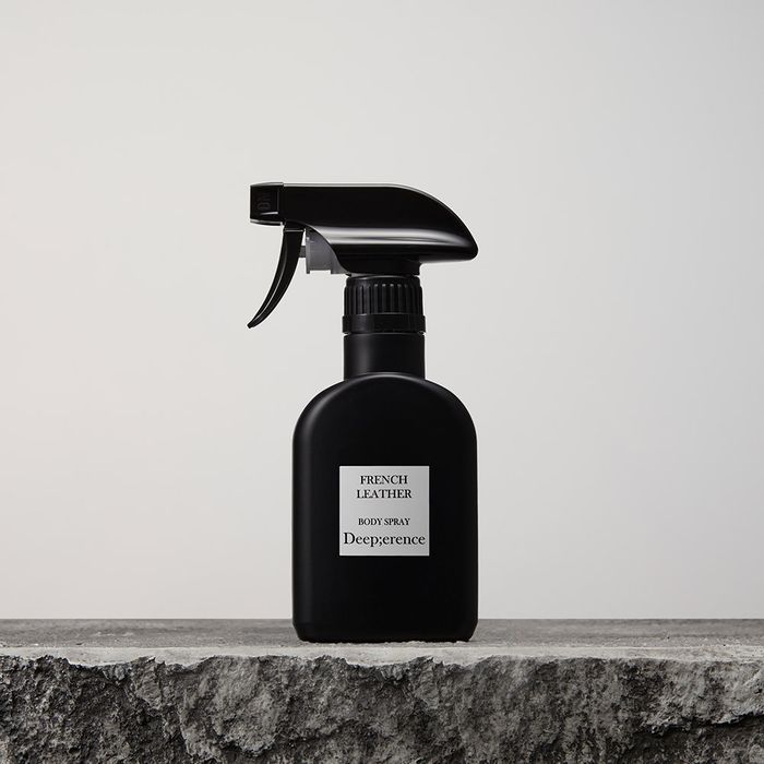 Perfume Body Spray 200ml - Choose 1 of 4 Scents (Rose/Ocean/Leather/Woody) by Deep France - Available at allkpopmag. Price: $37.98.