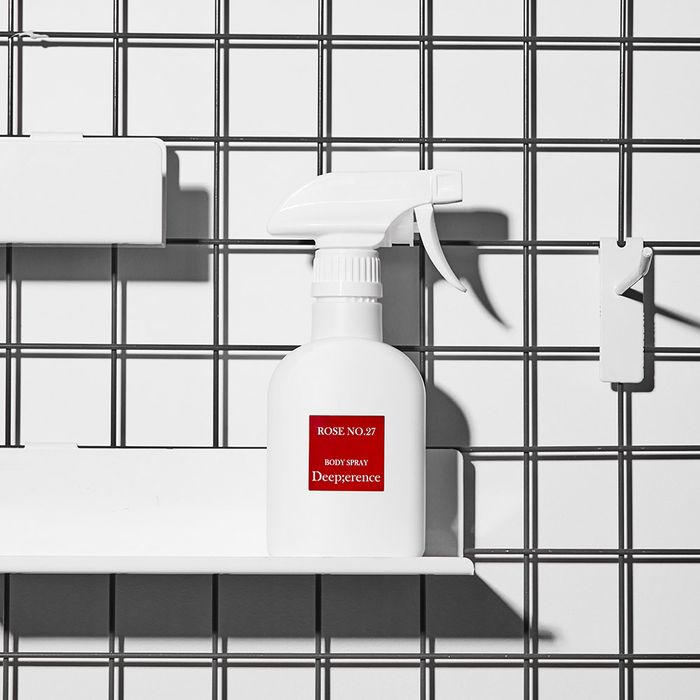 Perfume Body Spray 200ml - Choose 1 of 4 Scents (Rose/Ocean/Leather/Woody) by Deep France - Available at allkpopmag. Price: $37.98.