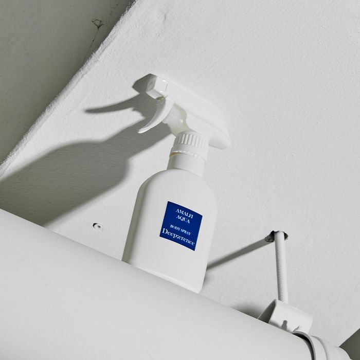 Perfume Body Spray 200ml - Choose 1 of 4 Scents (Rose/Ocean/Leather/Woody) by Deep France - Available at allkpopmag. Price: $37.98.