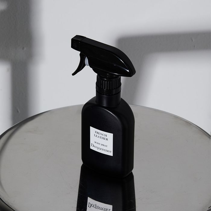 Perfume Body Spray 200ml - Choose 1 of 4 Scents (Rose/Ocean/Leather/Woody) by Deep France - Available at allkpopmag. Price: $37.98.