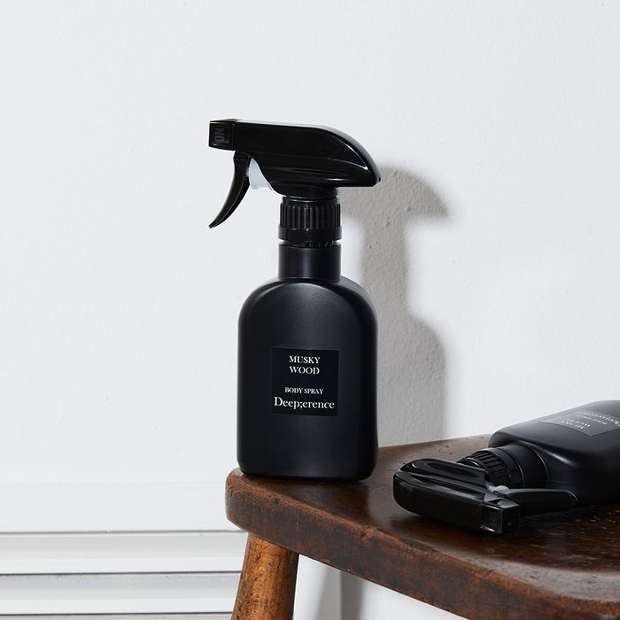 Perfume Body Spray 200ml - Choose 1 of 4 Scents (Rose/Ocean/Leather/Woody) by Deep France - Available at allkpopmag. Price: $37.98.