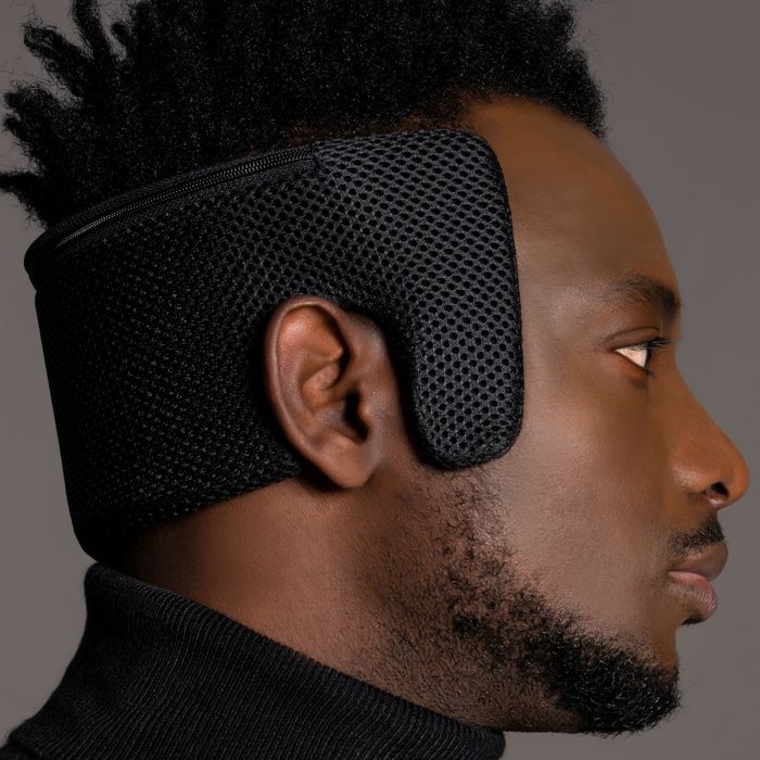 Men's Side Hair Press Magic Mohawk by Seven PM - Available at allkpopmag. Price: $20.93.