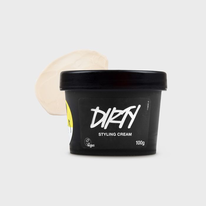 Dirty Styling Cream 100g - Hair Styling Cream by Lush: Fresh Handmade Cosmetics - Available at allkpopmag. Price: $29.98.