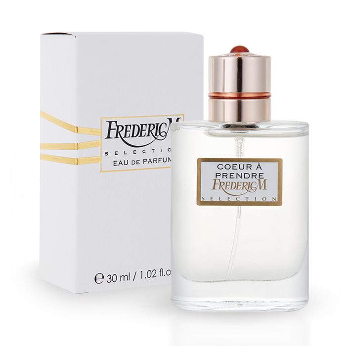 Niche Fragrance - Coeur Frender Eau de Parfum 30ml by Frederik M - Available at allkpopmag. Price: $51.85.