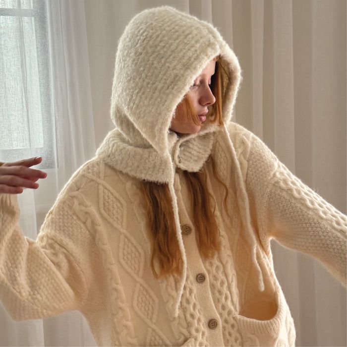 Alru Balaclava - 9 Colors, Same Day Shipping (Order by 4 PM) by Shior - Available at allkpopmag. Price: $52.91.