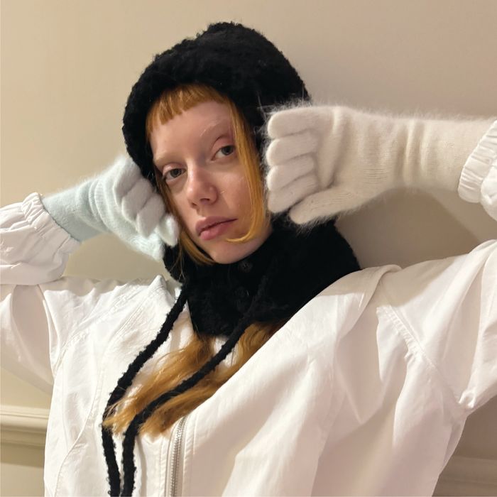 Alru Balaclava - 9 Colors, Same Day Shipping (Order by 4 PM) by Shior - Available at allkpopmag. Price: $52.91.