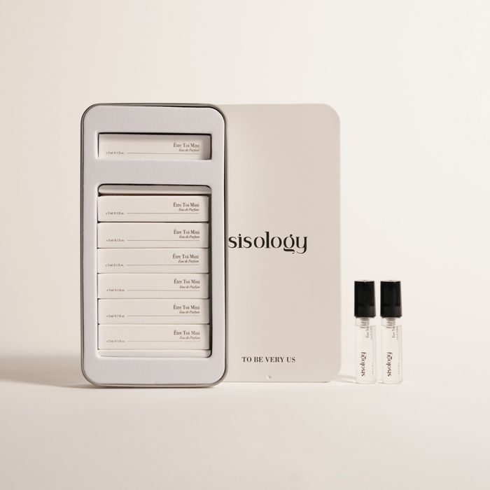 Etre Toua Eau de Parfum Portable Kit 3ml x 7pcs by Sysology - Available at allkpopmag. Price: $72.90.