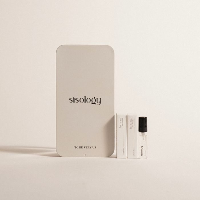 Etre Toua Eau de Parfum Portable Kit 3ml x 7pcs by Sysology - Available at allkpopmag. Price: $72.90.