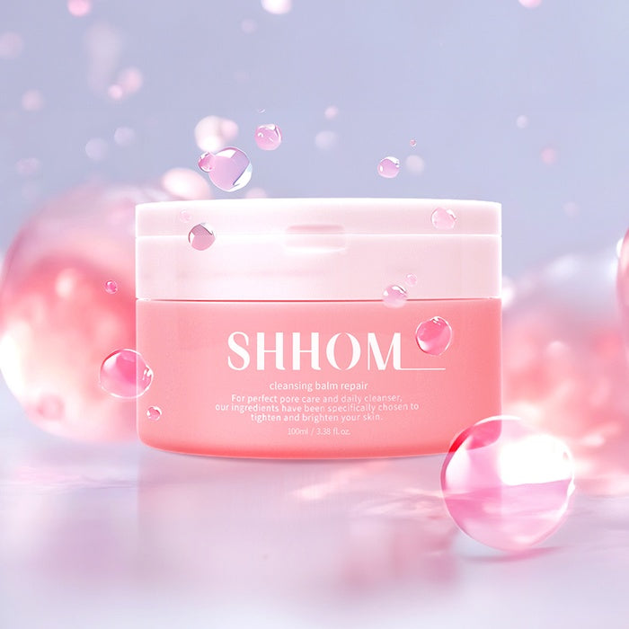 Cleansing Balm Repair 100ml by Shom - Available at allkpopmag. Price: $20.58.
