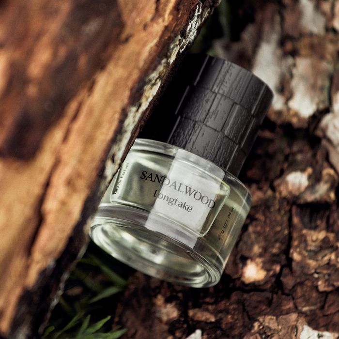 Longtake Eau de Parfum 30ml by Long Take - Available at allkpopmag. Price: $52.91.