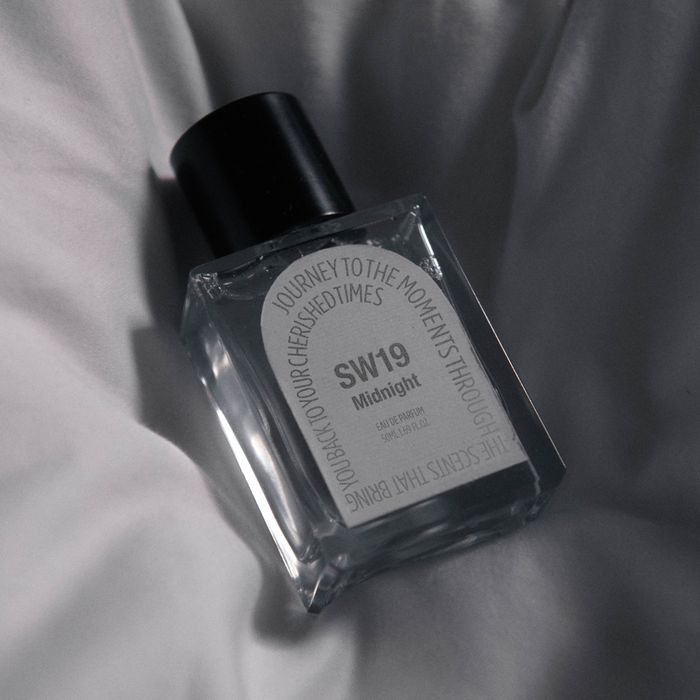 Midnight Eau de Parfum 50ml by SW19 - Available at allkpopmag. Price: $131.69.