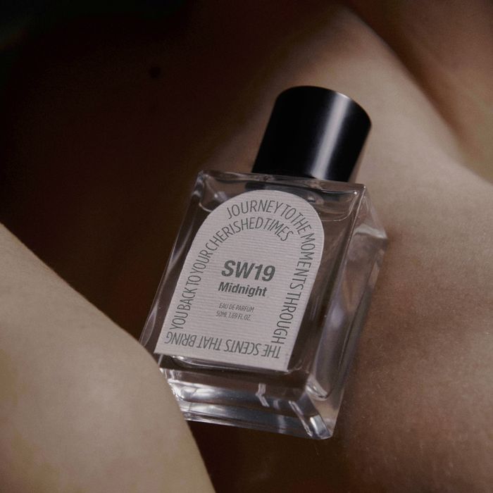 Midnight Eau de Parfum 50ml by SW19 - Available at allkpopmag. Price: $131.69.