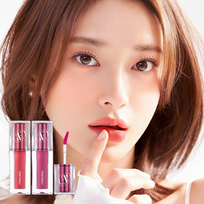 Get It Tint Waterful Butter by Tony Moly - Available at allkpopmag. Price: $15.05.