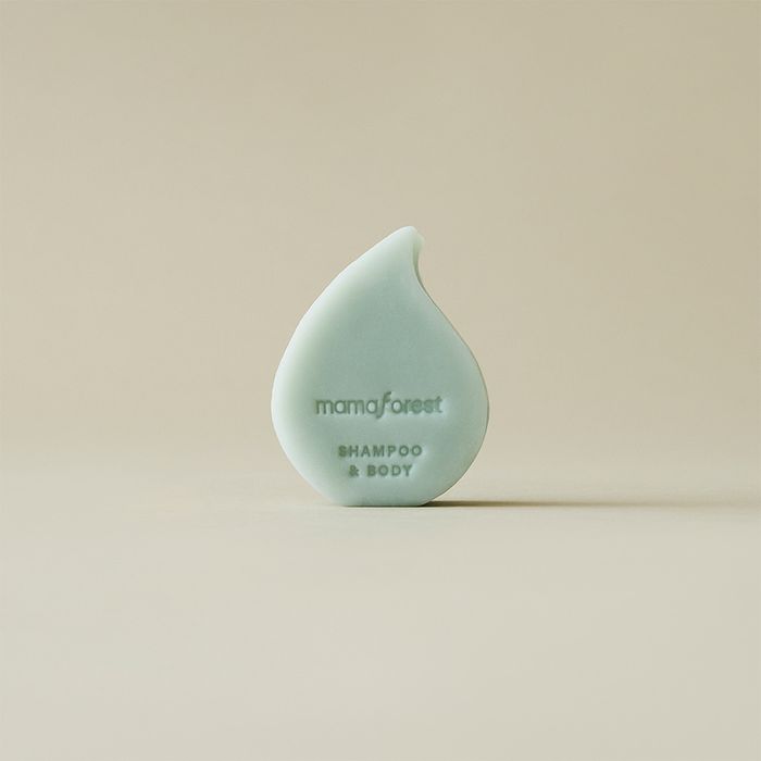 Vital's Shampoo and Body All-in-One Bar 115g by Mama Forest - Available at allkpopmag. Price: $15.52.