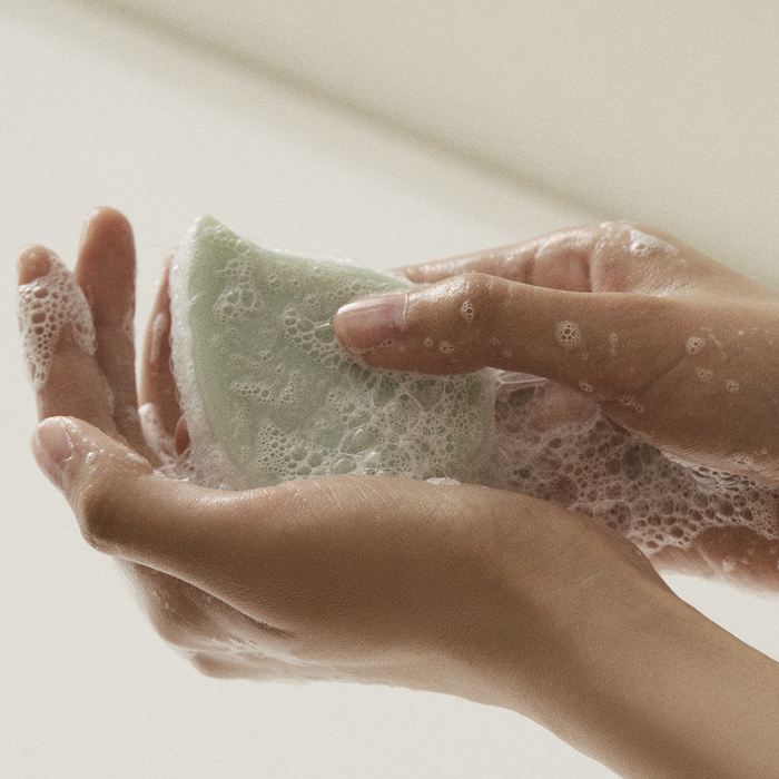 Vital's Shampoo and Body All-in-One Bar 115g by Mama Forest - Available at allkpopmag. Price: $15.52.