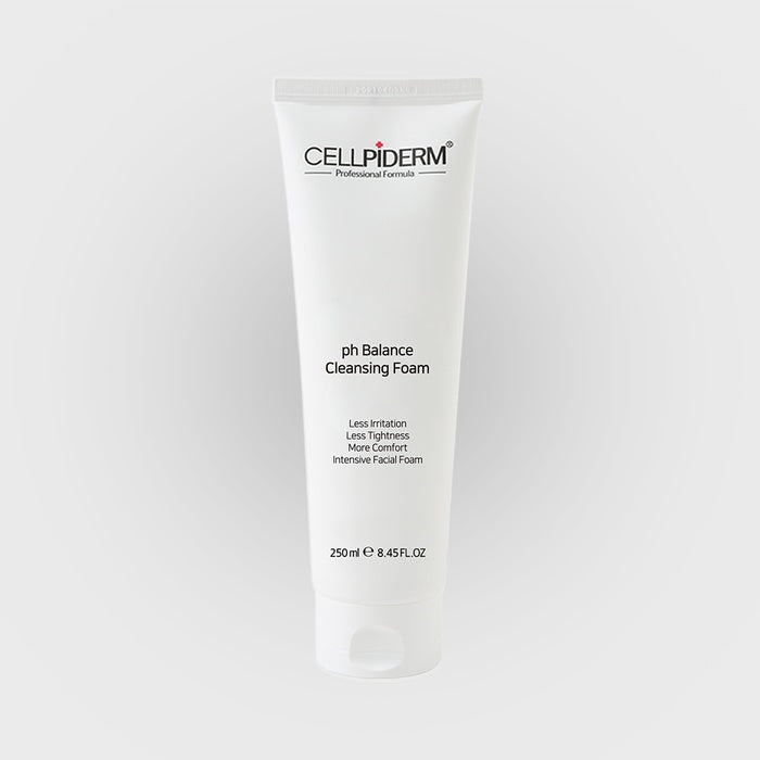pH Balance Cleansing Foam 250ml by Selfiderm - Available at allkpopmag. Price: $52.91.
