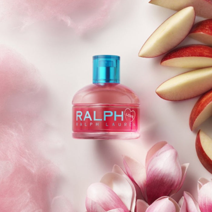 Ralph Love EDT 30ML - Women's Fragrance by Ralph Lauren Fragrance - Available at allkpopmag. Price: $61.14.