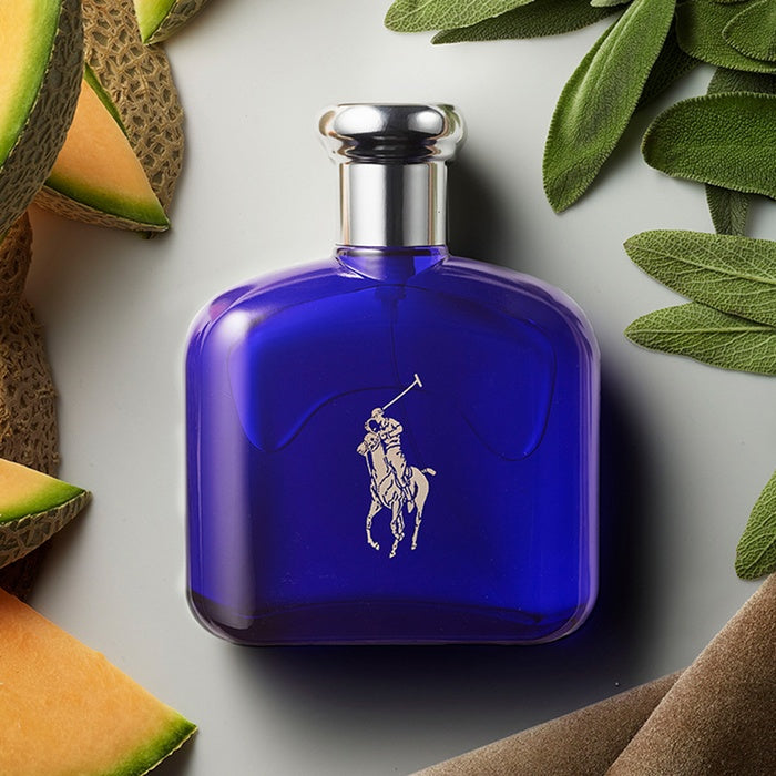 Polo Blue Aftershave Skin 125ML by Ralph Lauren Fragrance - Available at allkpopmag. Price: $75.25.