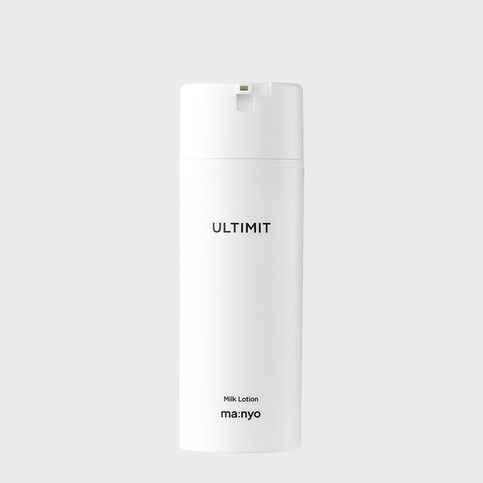 Ultimate All-in-One Milk 120ml by Witch Factory - Available at allkpopmag. Price: $43.15.