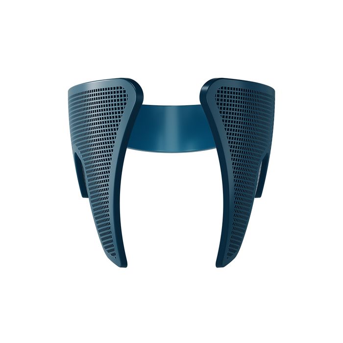 Drop Set Men's Side Hair Press Down Perm by Povute - Available at allkpopmag. Price: $31.16.