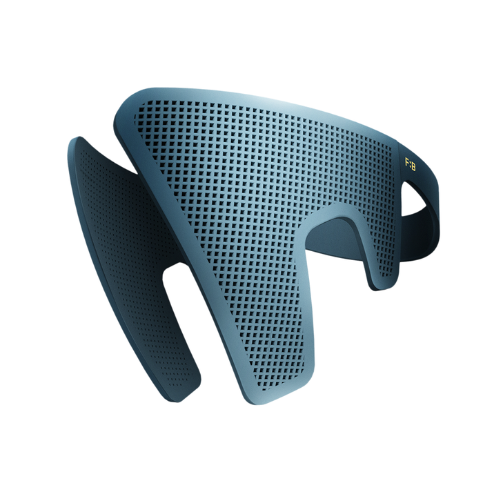 Drop Set Men's Side Hair Press Down Perm by Povute - Available at allkpopmag. Price: $31.16.