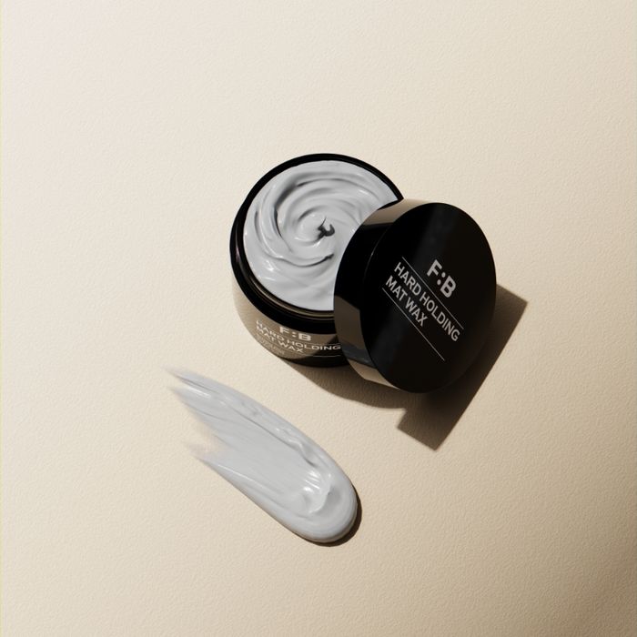 Hard Holding Matte Wax 100g by Povute - Available at allkpopmag. Price: $24.69.