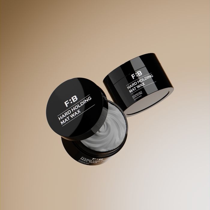 Hard Holding Matte Wax 100g by Povute - Available at allkpopmag. Price: $24.69.