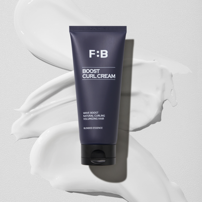 Wave Boost Hair Curl Cream 150ml by Povute - Available at allkpopmag. Price: $24.69.