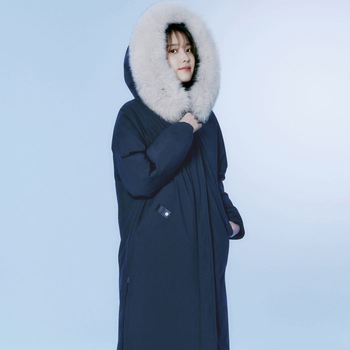 Women's Ice Zero Lady Down Jacket_DY by Black Yak - Available at allkpopmag. Price: $472.90.