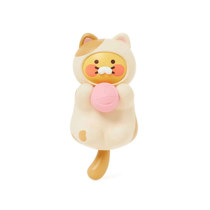 Cat Car Air Freshener - Chunsik by Kakao Friends - Available at allkpopmag. Price: $23.52.
