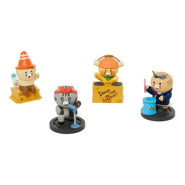 Dodo Dodo Chun-Sik Random Figure by Kakao Friends - Available at allkpopmag. Price: $18.81.