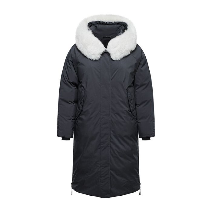 Women's Ice Zero Lady Down Jacket_DY by Black Yak - Available at allkpopmag. Price: $472.90.