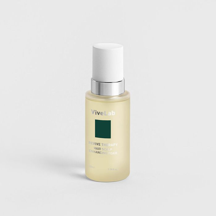 Vibe Lab 4-Week Scalp Nutrient Enhancing Foam by Vibe Lab - Available at allkpopmag. Price: $43.50.